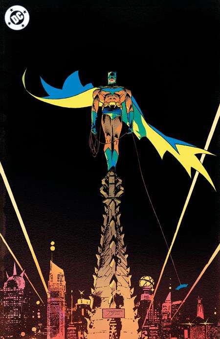 BATMAN #10