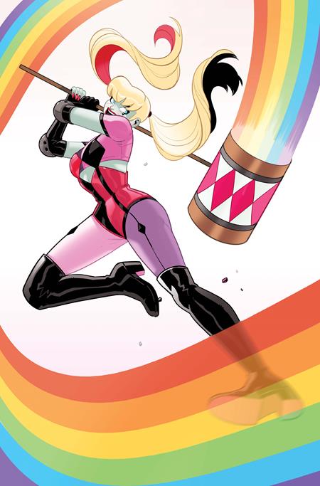 CVR E STEPHEN BYRNE DC PRIDE CARD STOCK VAR (2026-06-24)