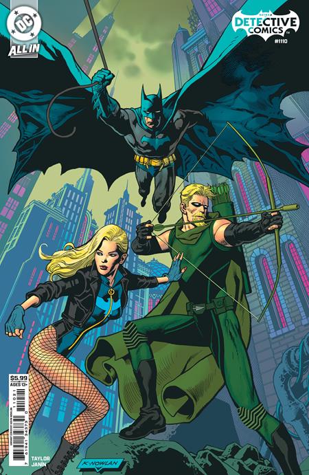 CVR B KEVIN NOWLAN CARD STOCK VAR (2026-06-24)
