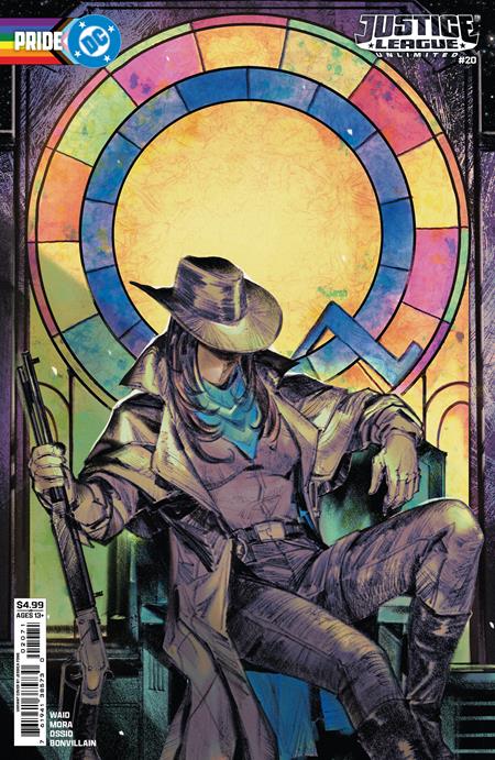 CVR G JESSICA FONG DC PRIDE CARD STOCK VAR (2026-06-24)