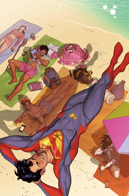 NEW TITANS #36