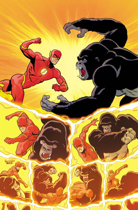 FLASH #34