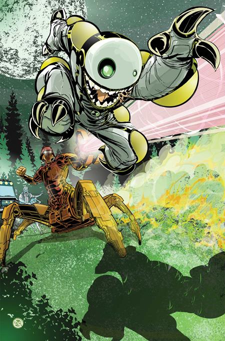 BEN 10 #2