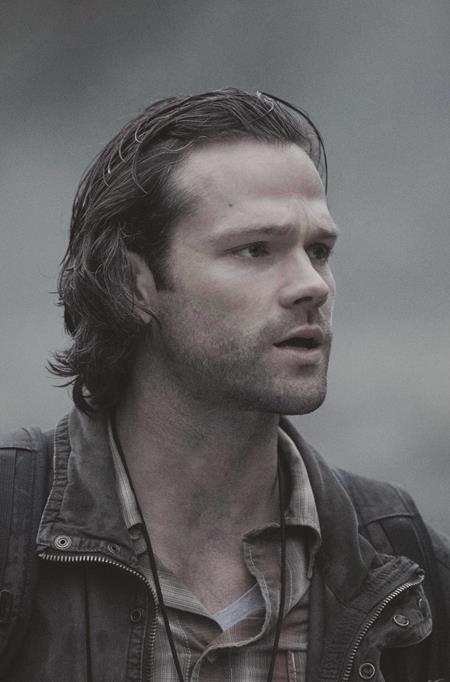 CVR E PHOTO SAM WINCHESTER LTD VIRGIN VAR (2026-07-08)