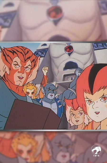 CVR G INC 1:10 ANIMATION ART VIRGIN VAR (2026-06-10)