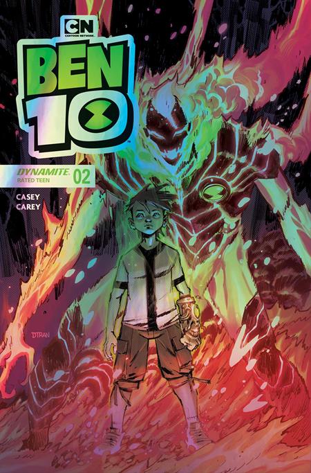 CVR Q INC 1:7 ERIC CANETE FOIL VAR (2026-06-03)