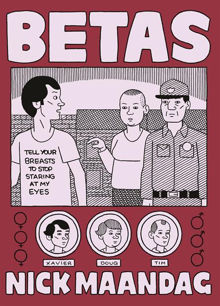 BETAS