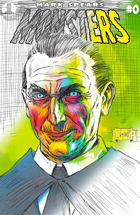 CVR D MARK SPEARS DRACULA SKETCH VAR (2026-06-10)
