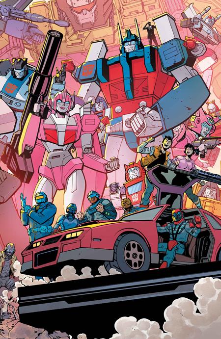 CVR E TOM REILLY & ADRIANO LUCAS ENERGON UNIVERSE THIRD ANNIVERSARY CONNECTING VAR (2026-06-10)