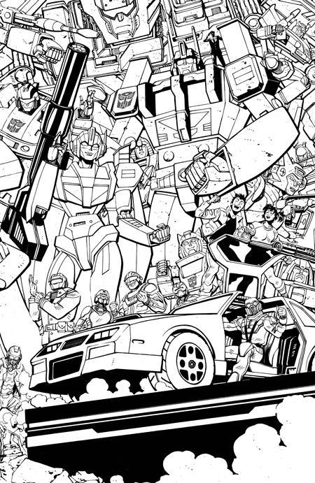 CVR F TOM REILLY ENERGON UNIVERSE THIRD ANNIVERSARY B&W CONNECTING VAR (2026-06-10)