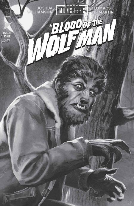 CVR D INC 1:25 JOSHUA MIDDLETON CLASSIC HORROR B&W VAR (2026-06-24)