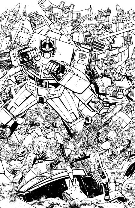CVR G TOM REILLY TRANSFORMERS B&W ENERGON UNIVERSE 3RD ANNIVERSARY CONNECTING VAR (2026-06-17)