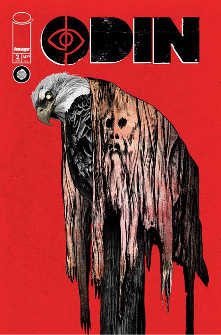 ODIN #2 (OF 9)