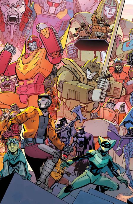 CVR H TOM REILLY & ADRIANO LUCAS ENERGON UNIVERSE 3RD ANNIVERSARY CONNECTING VAR (2026-06-24)