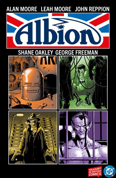 ALBION