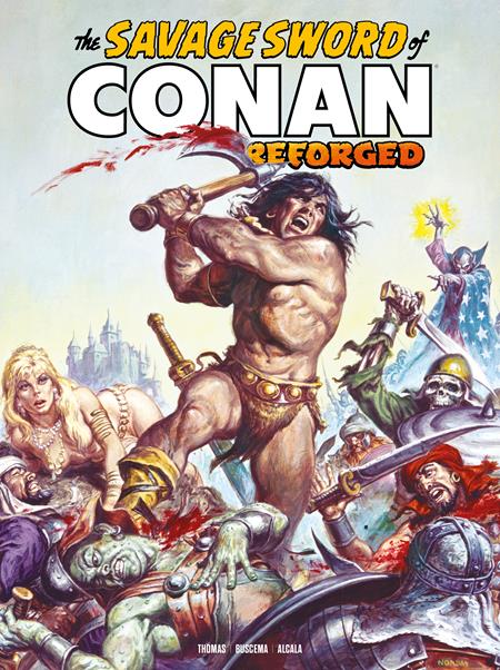 CVR D EARL NOREM FOIL VAR (2026-06-17)