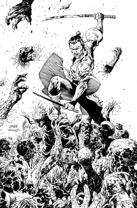 CVR D INC 1:10 JIM LEE B&W VIRGIN VAR (2026-07-01)