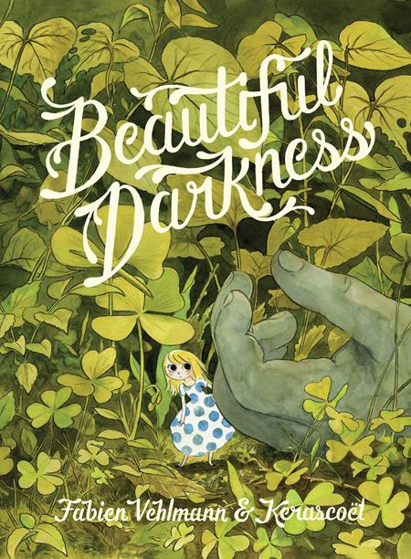 BEAUTIFUL DARKNESS