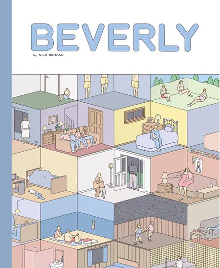 BEVERLY