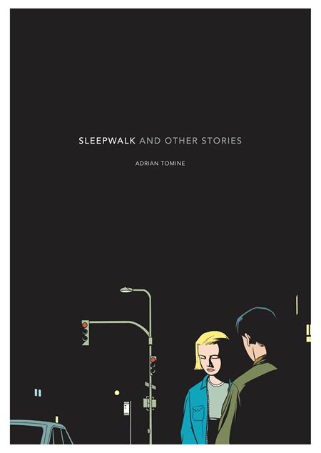 SLEEPWALK