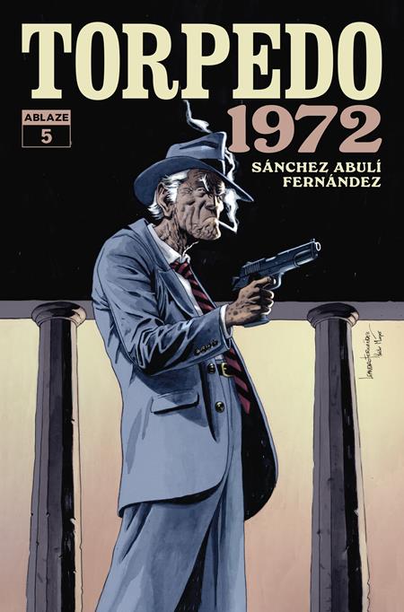 CVR A LEANDRO FERNANDEZ (2026-07-22)