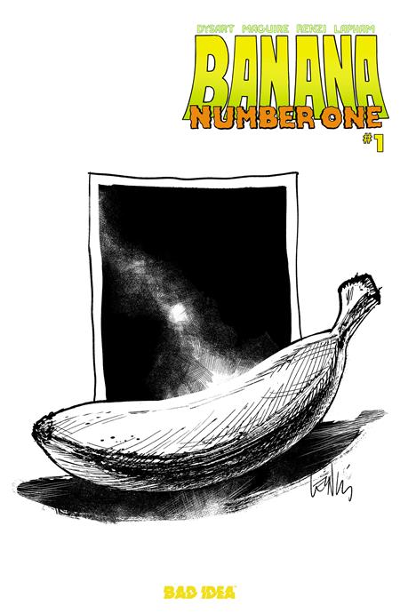 CVR D BANANA BY LEINIL FRANCIS YU VAR (2026-07-15)