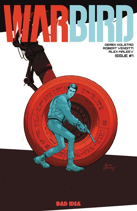 CVR B FRANK QUITELY VAR (2026-08-26)