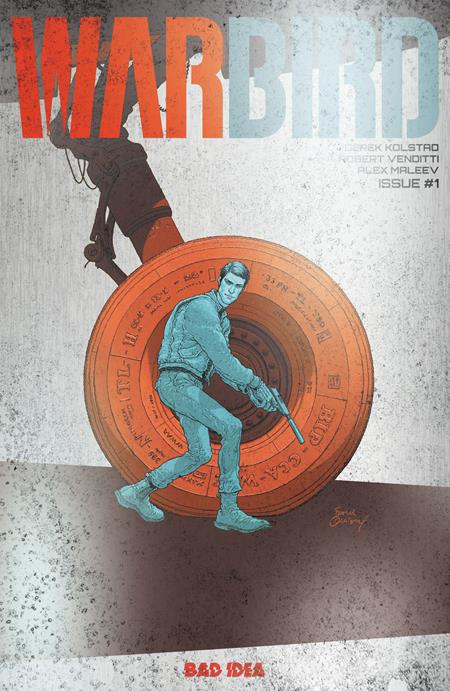 CVR H INC 1:100 FRANK QUITELY JET METAL VAR (2026-07-22)