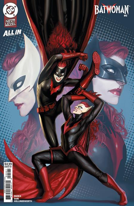 CVR B STJEPAN SEJIC CARD STOCK VAR (2026-07-15)