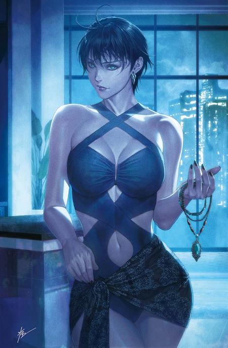 CVR E HOMARE SWIMSUIT CARD STOCK VAR (2026-07-15)