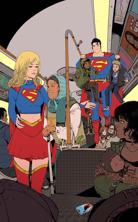 CVR B ZOE THOROGOOD CARD STOCK VAR (THE REIGN OF THE SUPERBOYS) (2026-07-15)