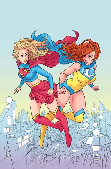 CVR A SOPHIE CAMPBELL (THE REIGN OF THE SUPERBOYS) (2026-07-08)