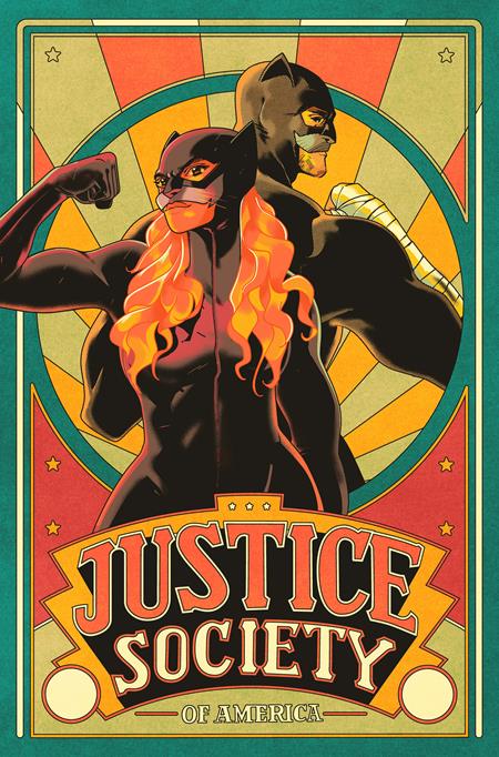 JSA #21