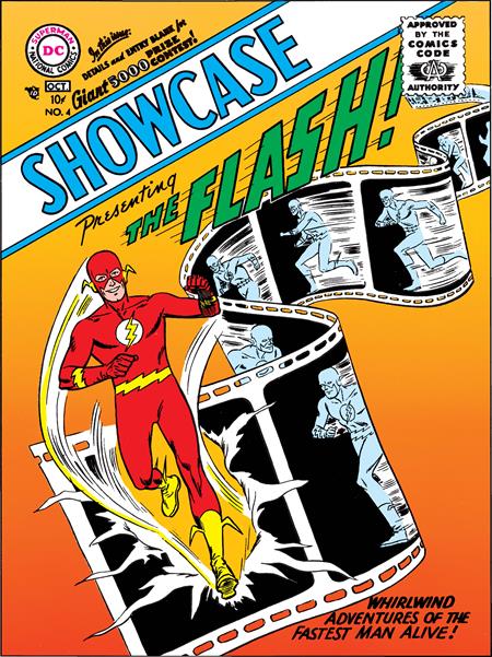 CVR A CARMINE INFANTINO (2026-07-15)