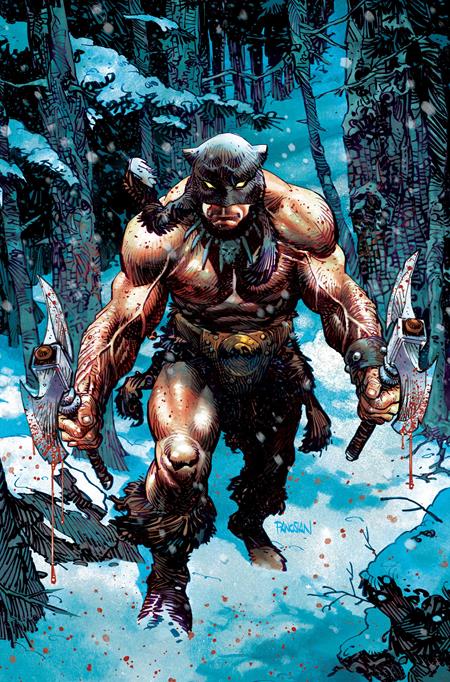CVR M INC 1:25 DAN PANOSIAN VIRGIN VAR (2026-07-08)