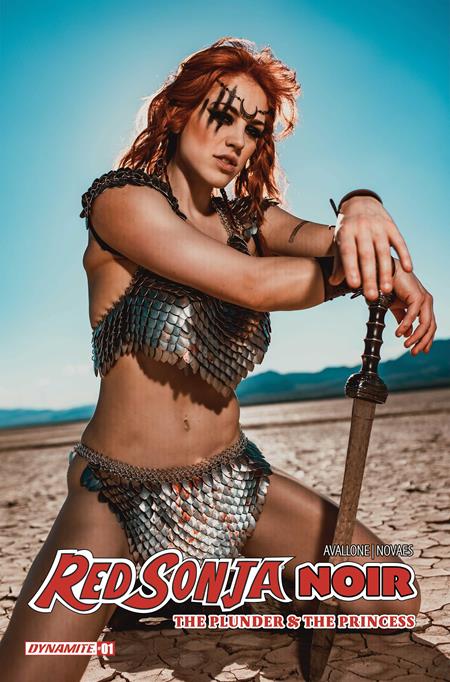 CVR C COSPLAY MOLLY STEWART VAR (2026-07-01)