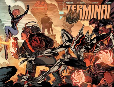 CVR N ANDY KUBERT & DAVE MCCAIG CONNECTING WRAPAROUND CHROMIUM VAR (2026-07-22)
