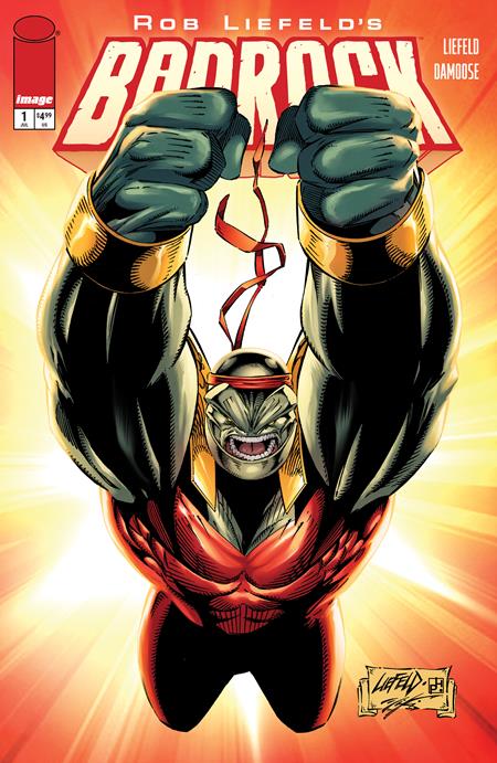 CVR D ROB LIEFELD LEGACY VAR (2026-07-15)