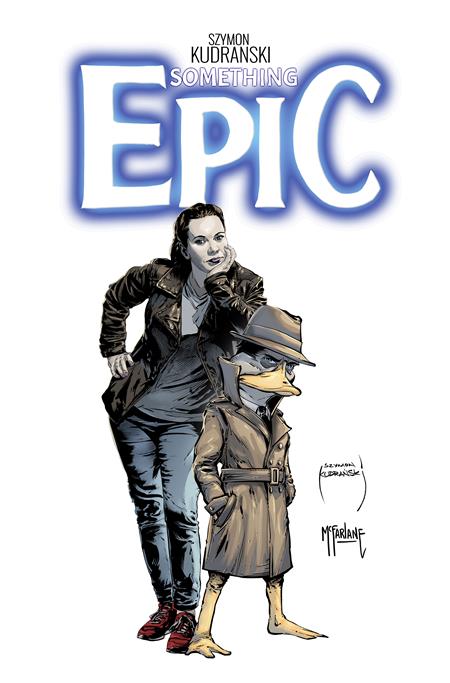 CVR A SZYMON KUDRANSKI & TODD MCFARLANE (2026-07-15)