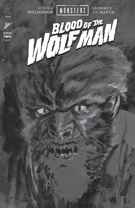 CVR D INC 1:25 JACOB PHILLIPS B&W CLASSIC HORROR VAR (2026-07-22)