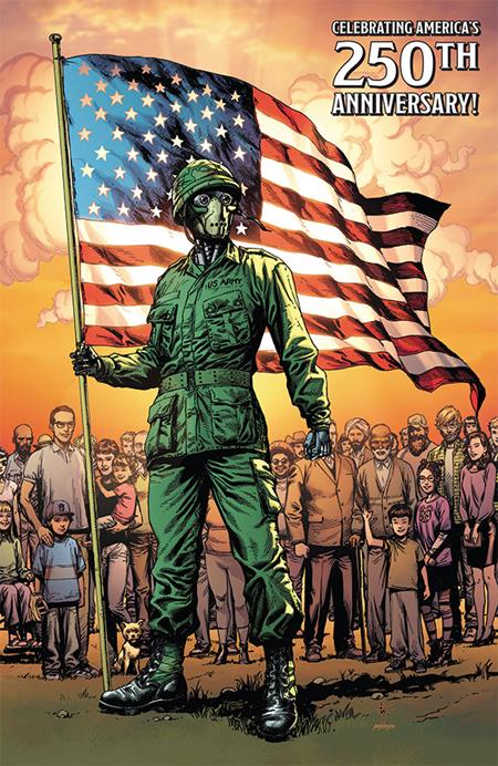 CVR D GARY FRANK USA 250TH ANNIVERSARY VAR (2026-07-29)