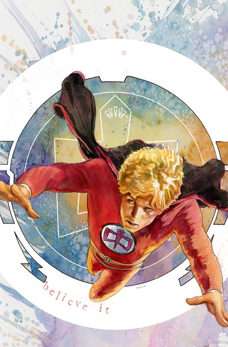 CVR C INC 1:25 DAVID MACK VAR (FREE) (NET) (2026-07-29)