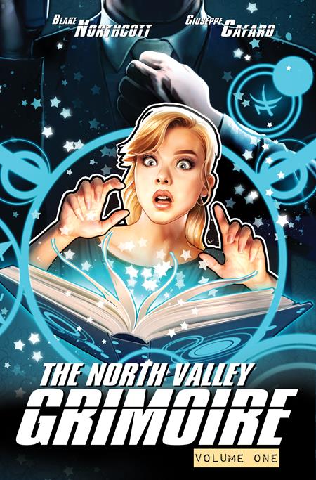 NORTH VALLEY GRIMOIRE VOL. 1