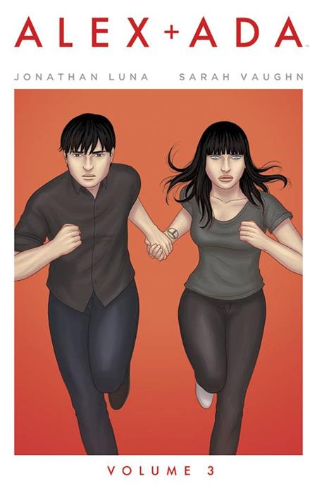 ALEX + ADA VOL. 3