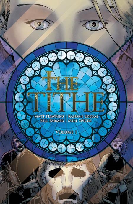 TITHE VOL. 1