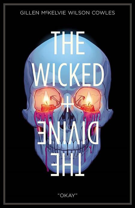 WICKED & DIVINE VOL. 9
