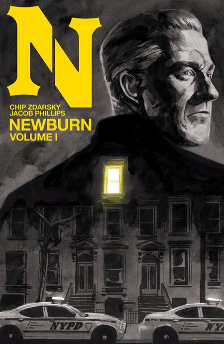 NEWBURN VOL. 1