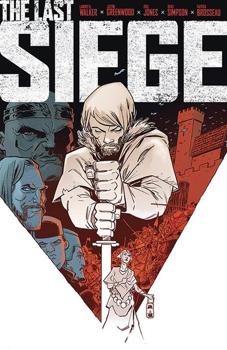 LAST SIEGE