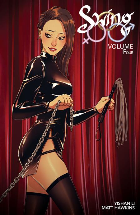 SWING VOL. 4