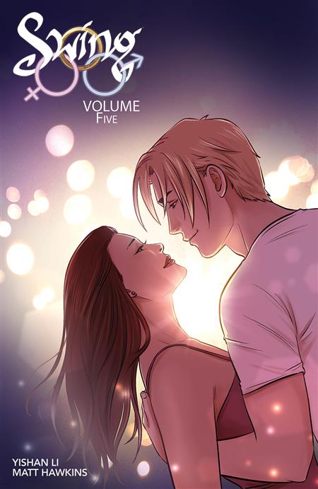 SWING VOL. 5